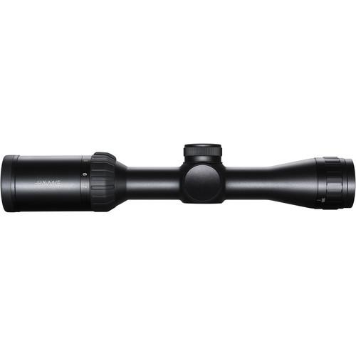 Hawke Sport Optics 2-7x32 Airmax AO Riflescope