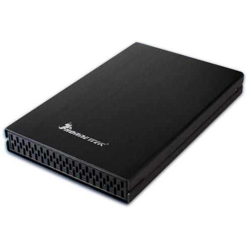 HornetTek Leopard 2.5" USB 3.1 Type-C HDD SSD Enclosure
