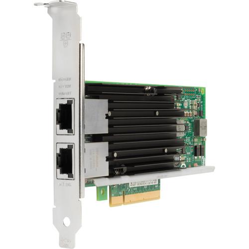 HP Intel X540 10Gb Ethernet Dual Port Adapter