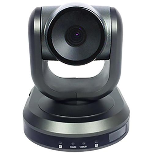 HuddleCamHD 3x Wide 1080p Indoor USB 3.1 Gen 1 PTZ Conferencing Camera