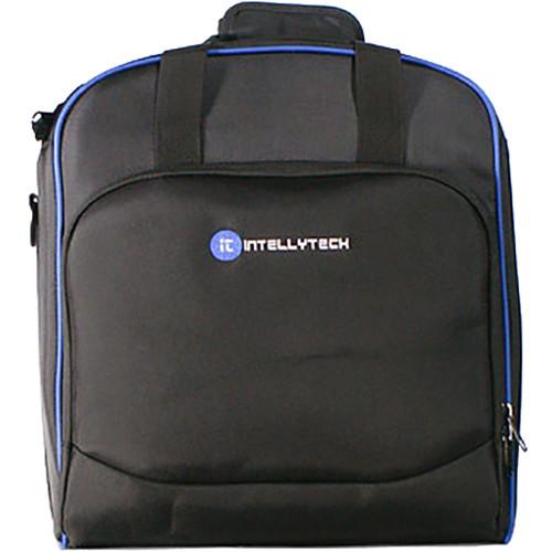 Intellytech Two Light Carrying Case for 1x1 LED Light Panels