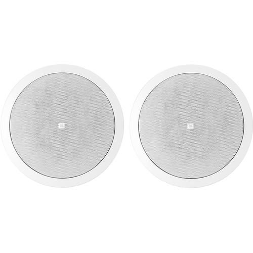 JBL Control 26CT-LS Pro Ceiling Loudspeakers for Life Safety Applications