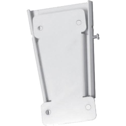 JBL MTC-CBT-FM2-WH CBT Flush-Mount Wall Bracket