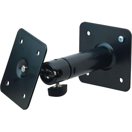 K&M Wall Mount with 5 8" Microphone Threads