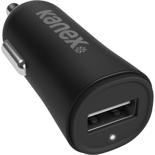 Kanex USB Car Charger V2