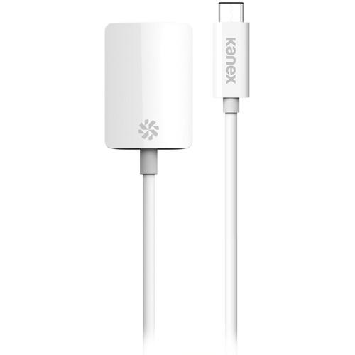 Kanex USB Type-C to HDMI 4K Adapter