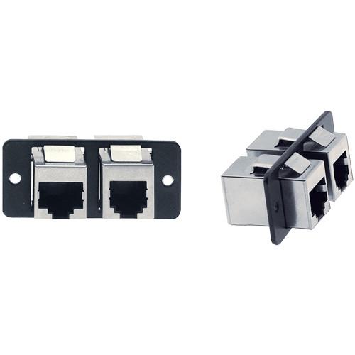 Kramer RJ-11 and RJ-45 Pass Through