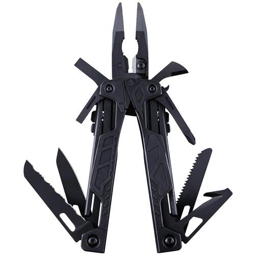 Leatherman OHT Multi-Tool with Black MOLLE Sheath