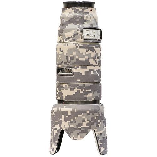 LensCoat for Sony 70-200mm f 2.8 G SSM II Lens