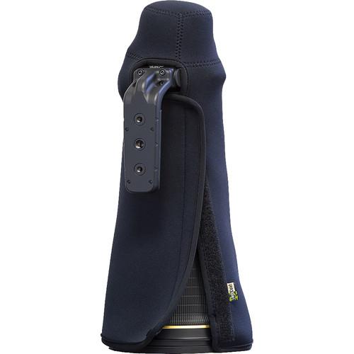 LensCoat TravelCoat Lens Cover for Nikon 400mm f 2.8E FL ED VR Lens