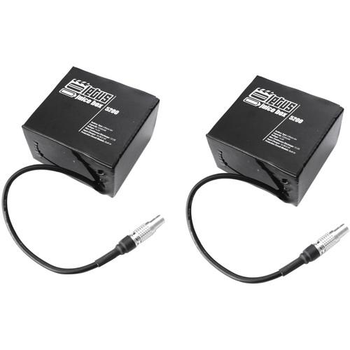 Letus35 52mAH Li-Ion Battery for Helix