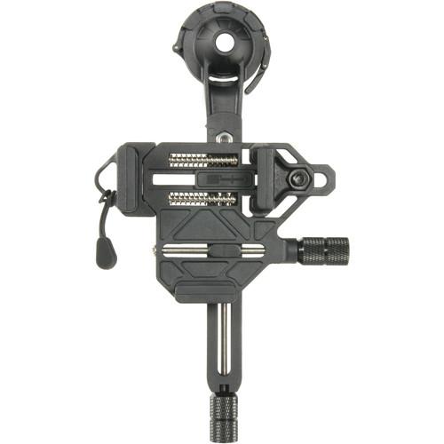 Leupold Zoom SVS Universal Smartphone Digiscoping Adapter