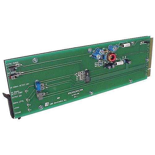 Link Electronics DigiFlex 1170A 1070 1x8 SD SDI or ASI Distribution Amplifier