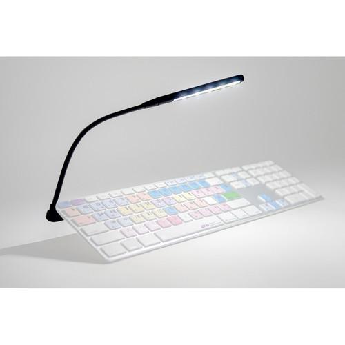 LogicKeyboard LogicLight V2 USB LED Keyboard Lamp