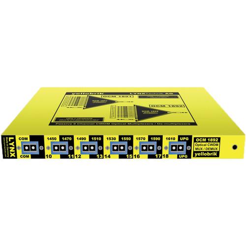 Lynx Technik AG yellobrik OCM 1892