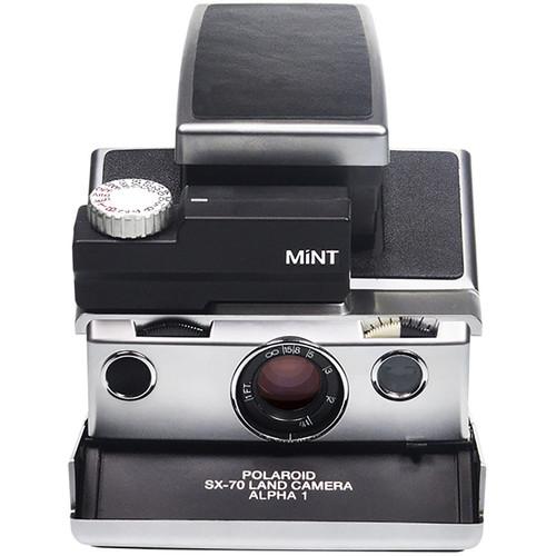 Mint Camera SLR670-S Instant Film Camera