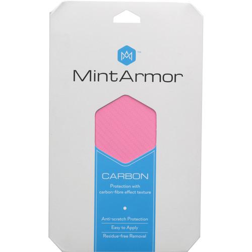 MintArmor Carbon Camera Covering Material