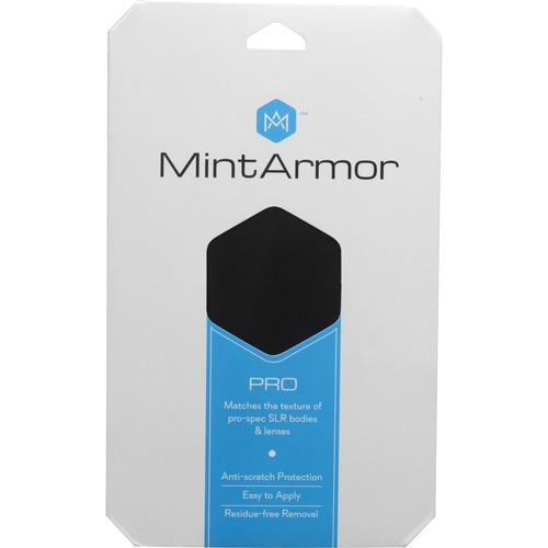 MintArmor Pro Camera Covering Material