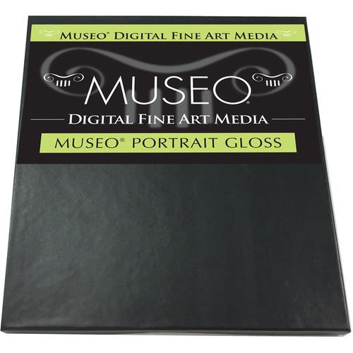 Museo Portrait Photo Paper
