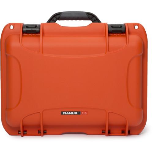 Nanuk 918 Case