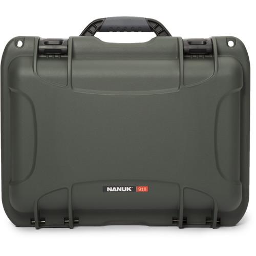 Nanuk 918 Case