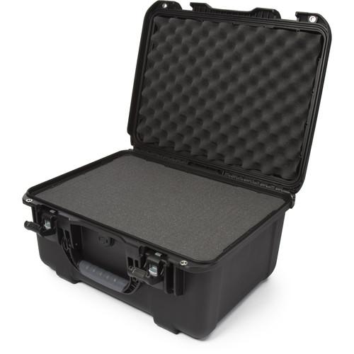 Nanuk 933 Protective Equipment Case with Cubed Foam