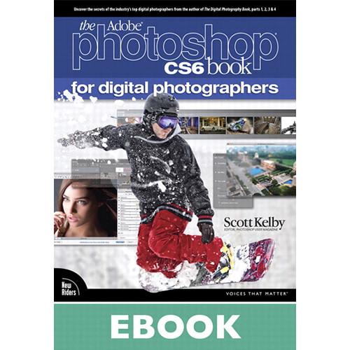 New Riders E-Book: The Adobe Photoshop