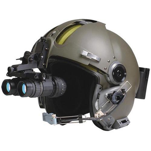 Newcon Optik NVS-9 3rd Gen Autogated Aviator NVD Binocular