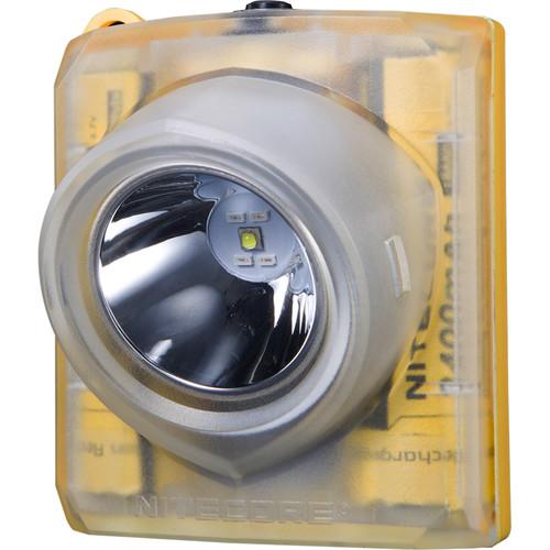 Nitecore EH1 LED Headlight