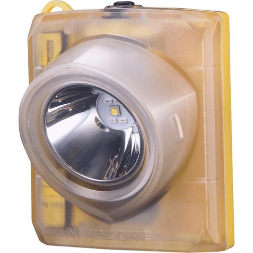 Nitecore EH1S LED Headlight