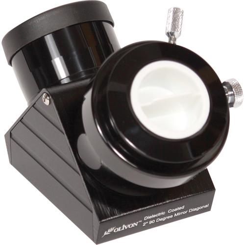 Olivon 90° Dielectric Star Diagonal