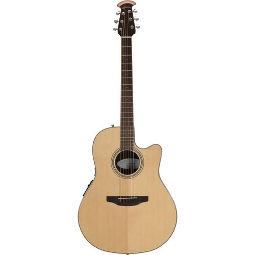 Ovation Celebrity Standard Series CS24-4 Acoustic Electric Guitar