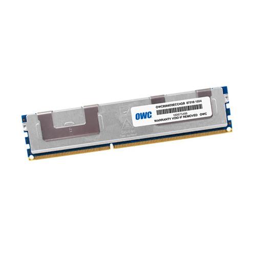OWC Other World Computing 4GB DDR3 1066 MHz DIMM Memory Module