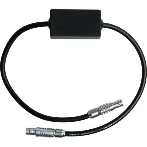 Paralinx 3-Pin to 2-Pin Power Cable