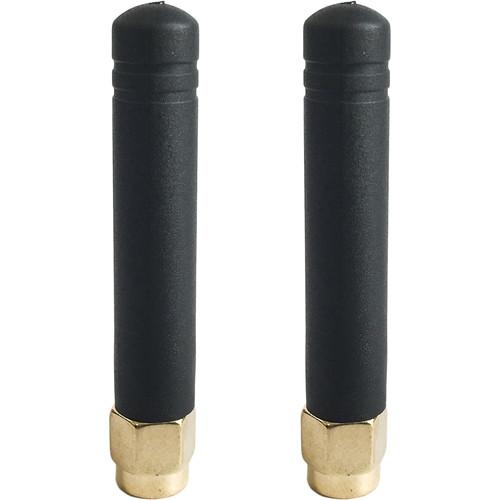 Paralinx 5.8 GHz Stubby Antennas
