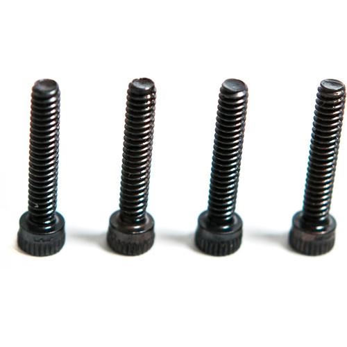 Paralinx Replacement Screw Set for V-Mount Female Battery Plate