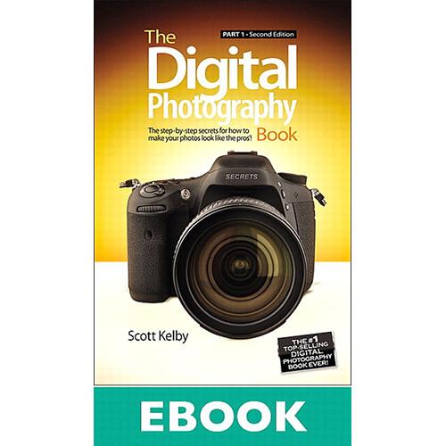 Peachpit Press E-Book: The Digital Photography Book, Part 1