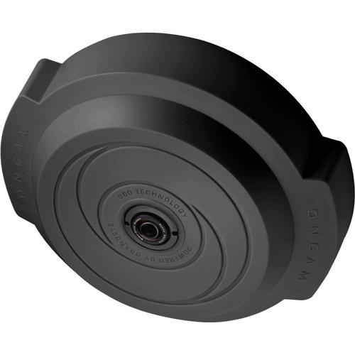 Pelco Evolution 360 5MP Fisheye Camera