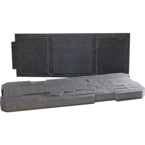 Pelican 472-PWC Foam for MP5 in