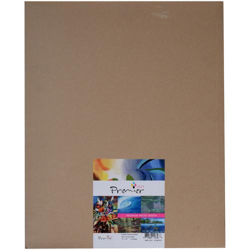 Premier Imaging Generations Bright Satin Museum Grade Canvas