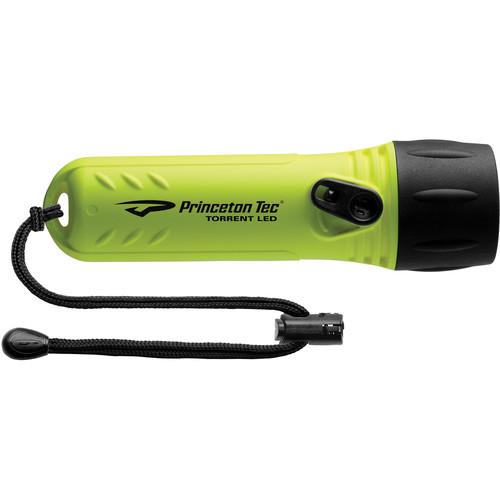Princeton Tec Torrent LED Dive Light