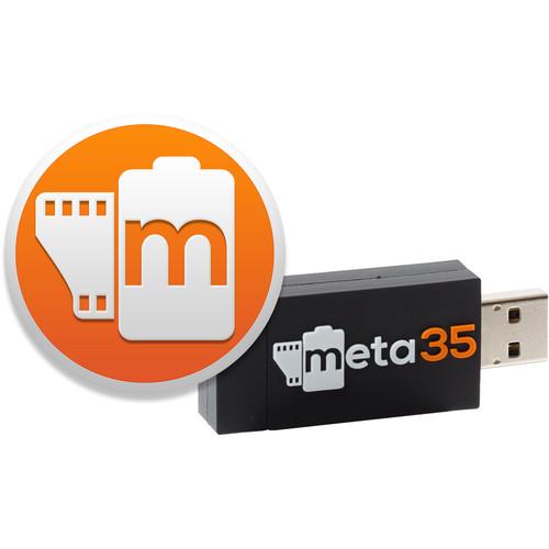 Promote Systems Meta35 Metadata Module for