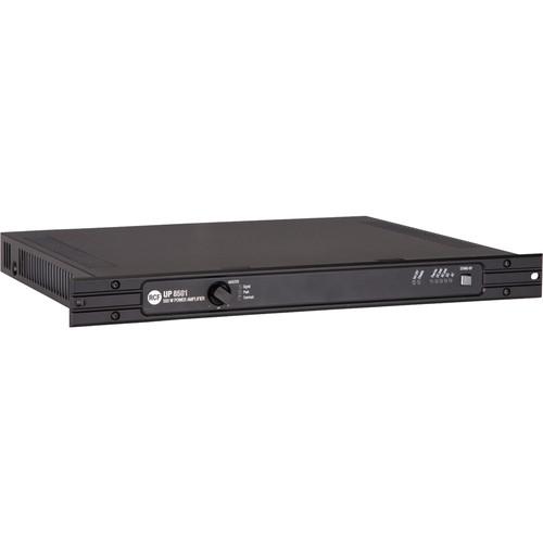 RCF 8000 Series UP 8501 Power Amplifier