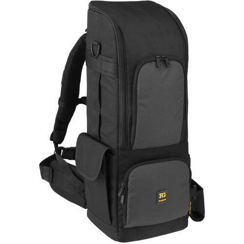 Ruggard Alpine 600 Lens Backpack for DSLR and 600 800mm Lens
