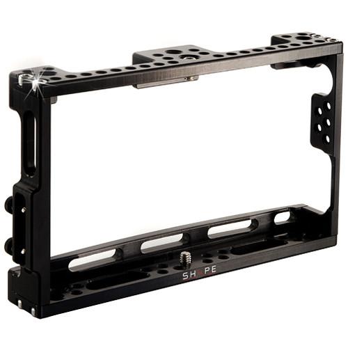 SHAPE SHOCAGE Cage for the Atomos Shogun and Ninja Assassin