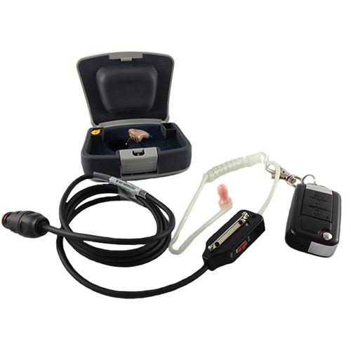 Silynx Communications CLARUS Covert System Kit
