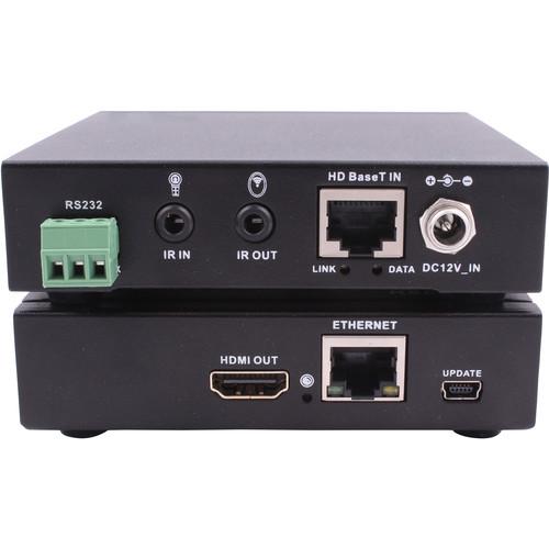 Smart-AVI SPS-RXS Smart Presentation Switcher Receiver over Cat5e 6 7