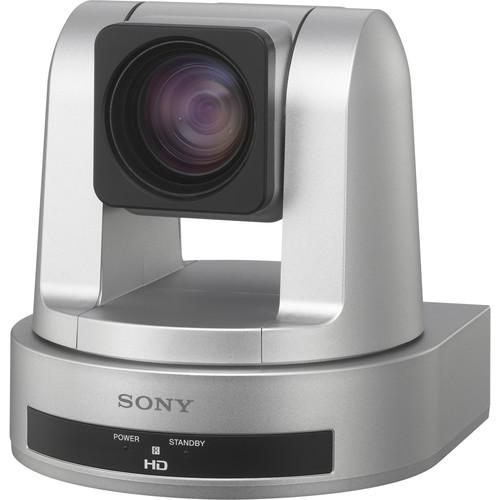 Sony SRG-120DS 12x PTZ Desktop Camera with SDI Output