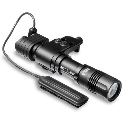 Steiner Mk4 Battle Light LED Weaponlight