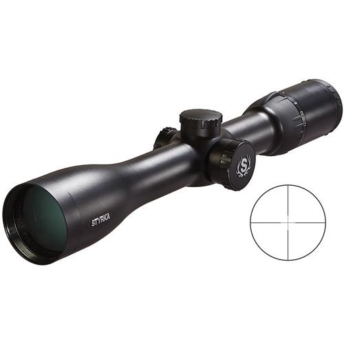 Styrka 3-12x42 S7 Side Focus Parallax Riflescope